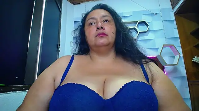 TistMature online show from 18, 3, 2025