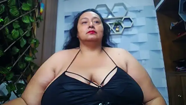 TistMature online show from 11, 10, 2025