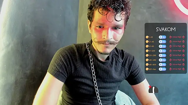 die mond online show from 5, 11, 2025