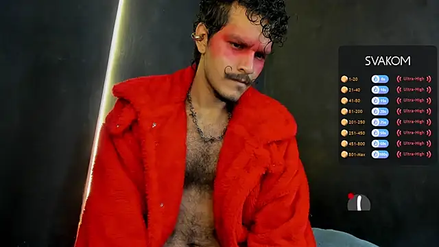 die mond online show from 21, 11, 2025