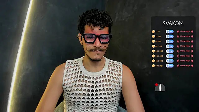 die mond online show from 7, 11, 2025