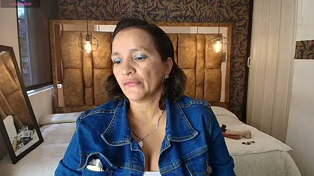MarilynMiilf  online show from 3, 6, 2026