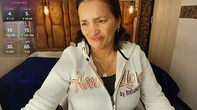 Snapshot of MarilynMiilf_ chatting on 13, 5, 2026 MarilynMiilf online show from 13, 5, 2026