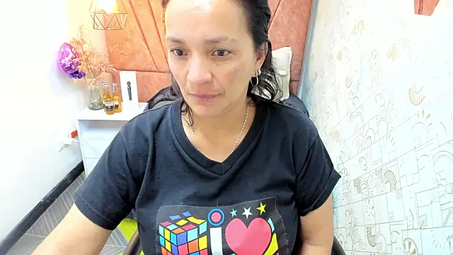 MarilynMiilf  online show from 5, 12, 2025