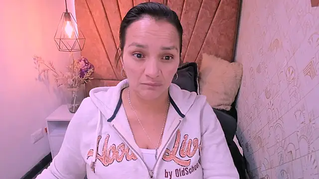 MarilynMiilf  online show from 18, 10, 2025