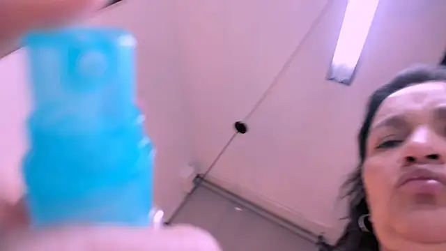 MarilynMiilf  online show from 17, 10, 2025