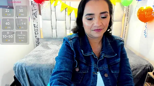 MarilynMiilf  online show from 11, 6, 2026