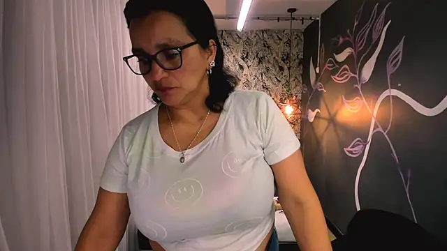 MarilynMiilf  online show from 13, 3, 2025