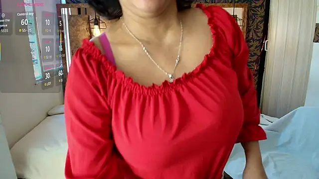 MarilynMiilf  online show from 27, 6, 2026