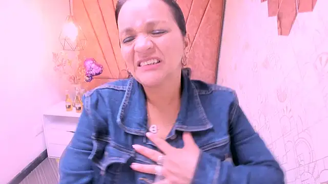 MarilynMiilf  online show from 16, 10, 2025