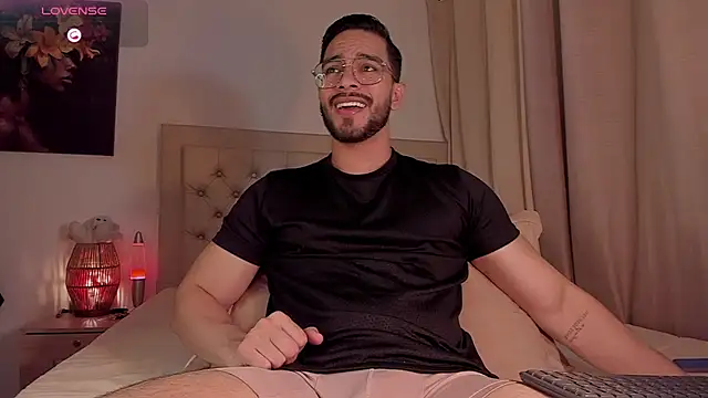 Josseph1  online show from 15, 10, 2025