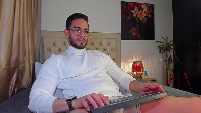 Josseph1  online show from 11, 3, 2025