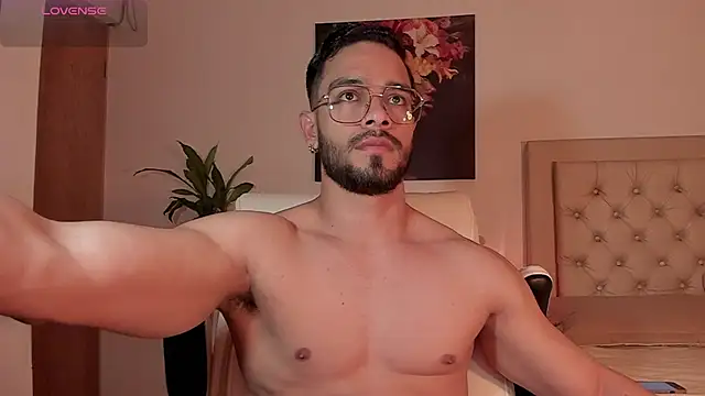 Josseph1  online show from 30, 9, 2025