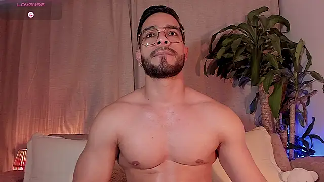 Josseph1  online show from 14, 11, 2025