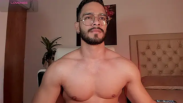 Josseph1  online show from 27, 10, 2025