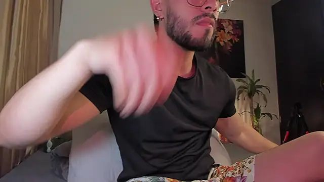 Josseph1  online show from 17, 3, 2025