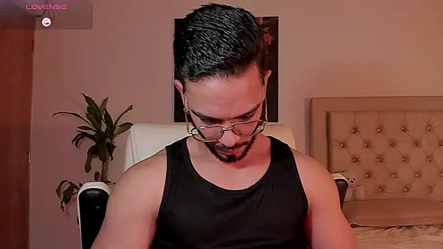 Josseph1  online show from 29, 9, 2025