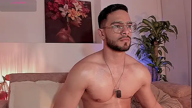 Josseph1  online show from 22, 12, 2025