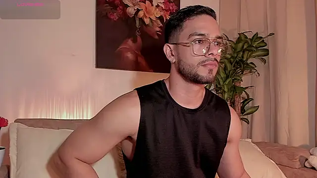 Josseph1  online show from 29, 11, 2025