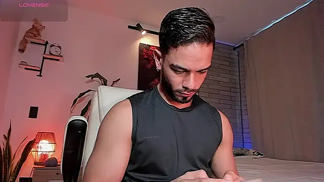 Josseph1  online show from 14, 7, 2026