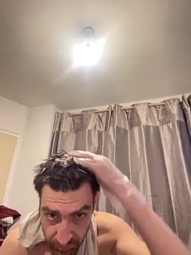 ThatGuyNextDoor1992 online show from 9, 3, 2026