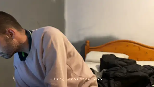 ThatGuyNextDoor1992 online show from 24, 9, 2025