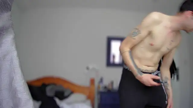 ThatGuyNextDoor1992 online show from 17, 3, 2026