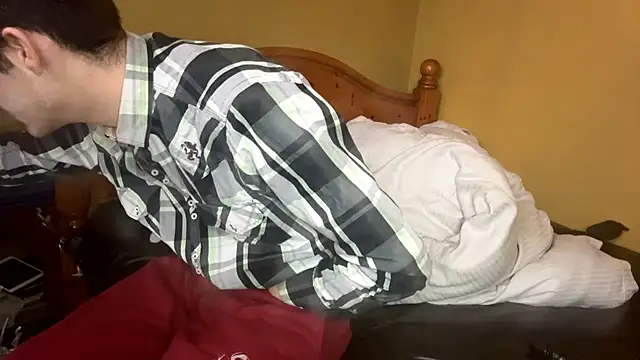 ThatGuyNextDoor1992 online show from 25, 2, 2025