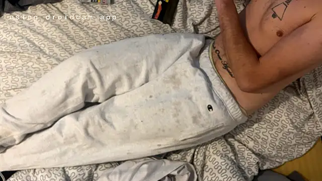 ThatGuyNextDoor1992 online show from 26, 10, 2025