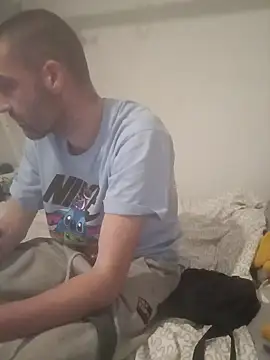 ThatGuyNextDoor1992 online show from 20, 10, 2025