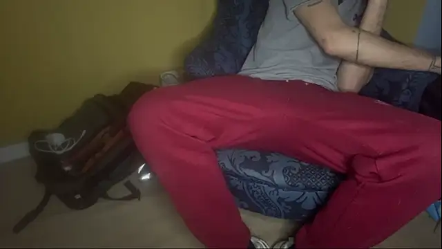 ThatGuyNextDoor1992 online show from 22, 2, 2025