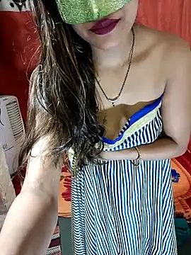 SHANAYA94 online show from 15, 3, 2025