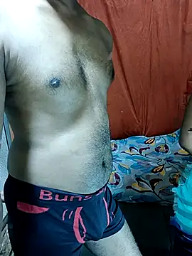 SHANAYA94 online show from 16, 9, 2025