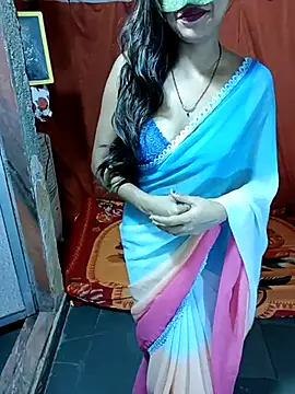 SHANAYA94 online show from 21, 2, 2025