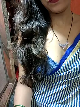 SHANAYA94 online show from 6, 3, 2026