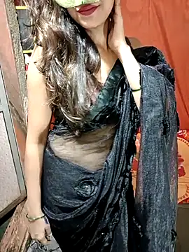 SHANAYA94 online show from 4, 10, 2025