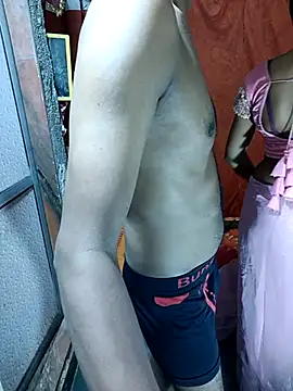 SHANAYA94 online show from 17, 12, 2025