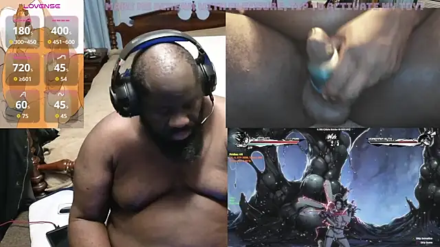 Wizzyg75 online show from 10, 11, 2025