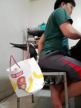 ksshp9502 online show from 5, 10, 2025