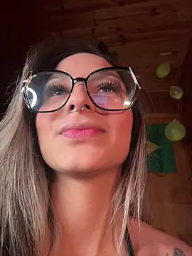 AliceStone19 online show from 1, 7, 2026