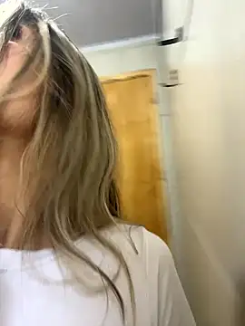 AliceStone19 online show from 14, 1, 2026