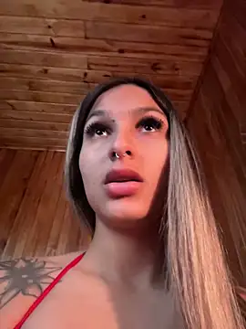 AliceStone19 online show from 11, 6, 2026