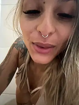 AliceStone19 online show from 13, 1, 2026