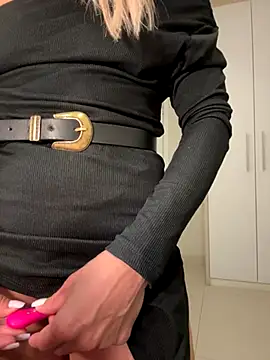 AliceStone19 online show from 17, 10, 2025