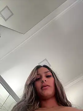 AliceStone19 online show from 17, 3, 2025