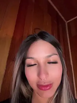 AliceStone19 online show from 10, 6, 2026