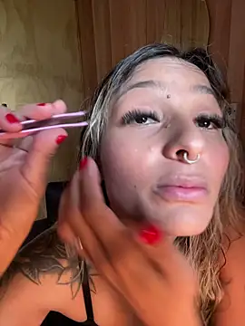 AliceStone19 online show from 19, 3, 2026