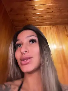 AliceStone19 online show from 8, 6, 2026
