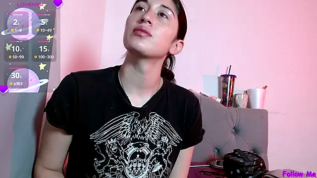 Red-moon1 online show from 30, 10, 2025