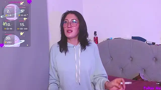 Red-moon1 online show from 12, 9, 2025